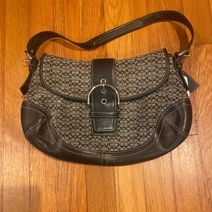 Coach Vintage Soho Bag